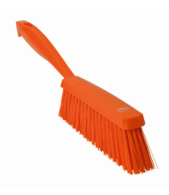 Vikan Spazzola manuale, 330 mm, Medio