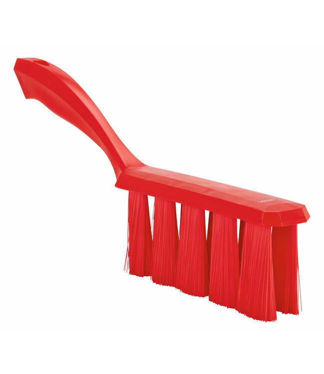 Vikan UST Spazzola da banco, 330 mm, Medio