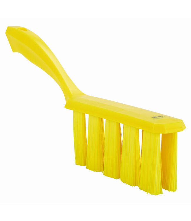 Vikan UST Spazzola da banco, 330 mm, Medio