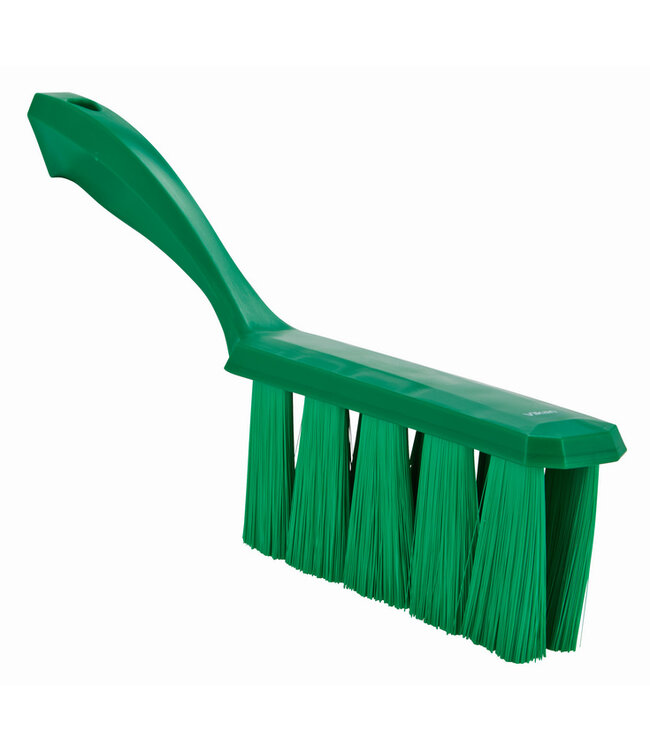 Vikan UST Spazzola da banco, 330 mm, Morbido