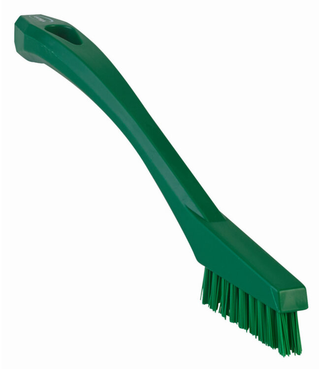 Vikan Mini Brosse, 205 mm, Très dur