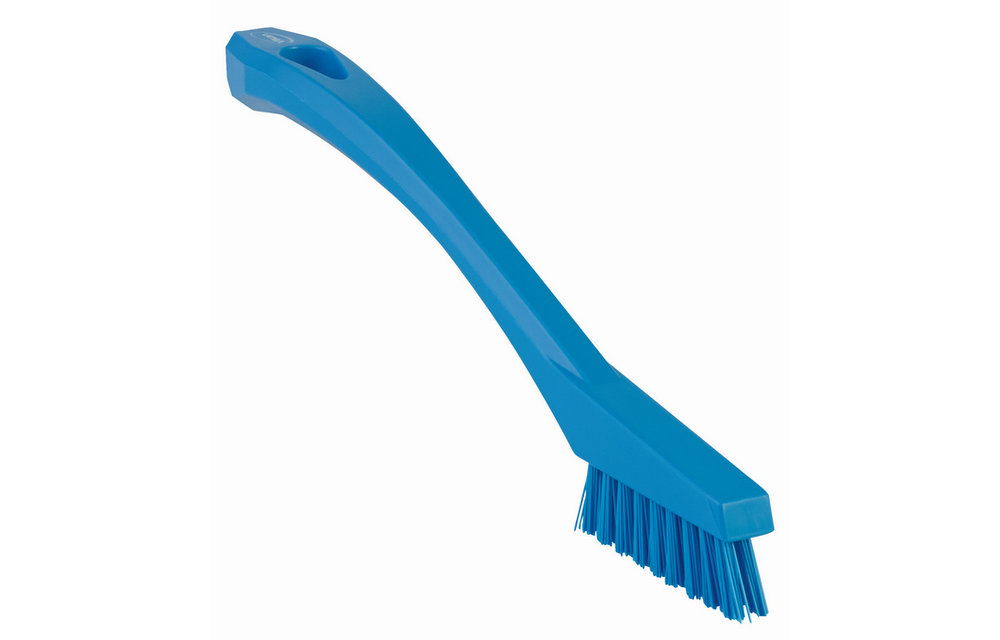 Vikan Mini Brosse, 205 mm, Très dur