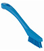 Vikan Hygiene Reinigungsgeräte Mini Brosse, 205 mm, Très dur