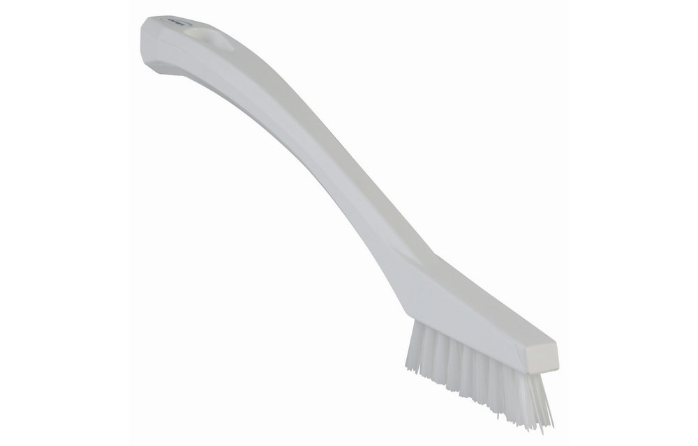 Vikan Mini Brosse, 205 mm, Très dur