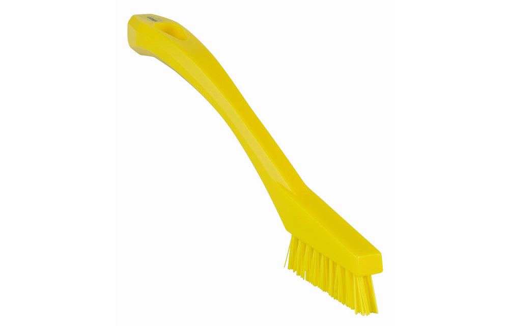Vikan Mini Brosse, 205 mm, Très dur