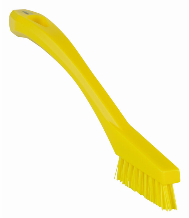 Vikan Mini Brosse, 205 mm, Très dur