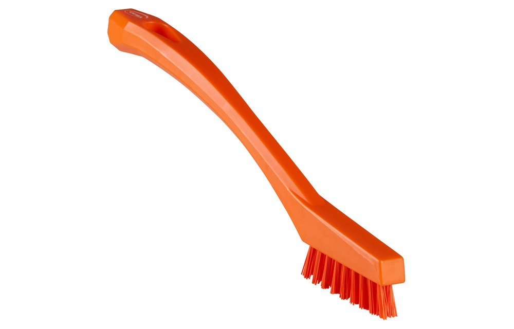 Vikan Mini Brosse, 205 mm, Très dur