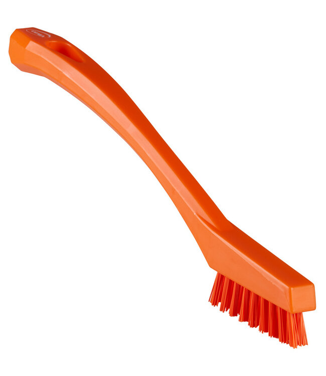Vikan Mini Brosse, 205 mm, Très dur