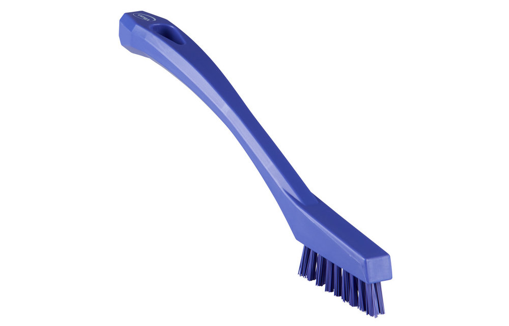 Vikan Mini Brosse, 205 mm, Très dur