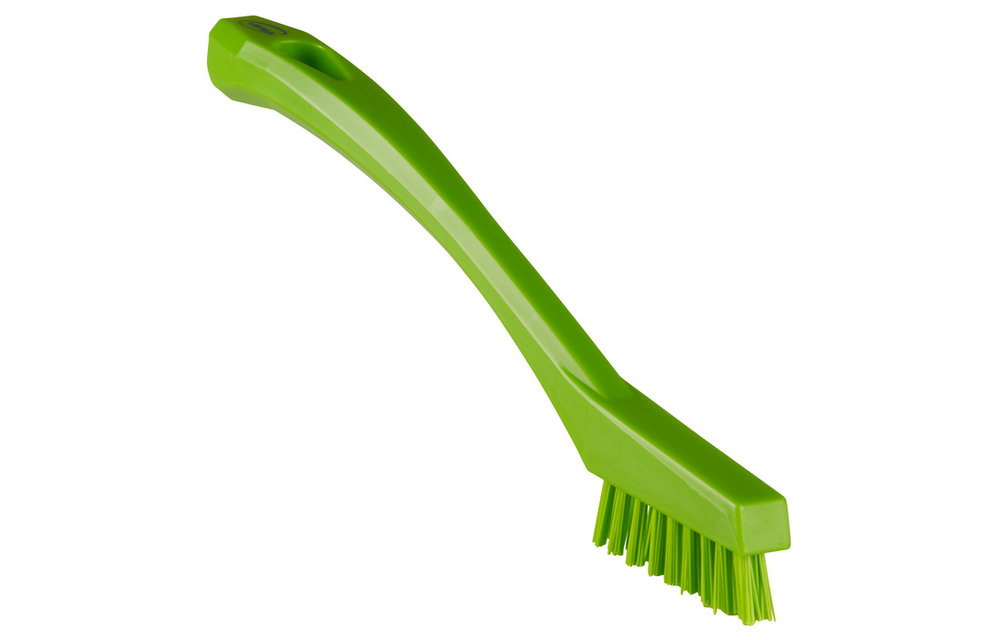 Vikan Mini Brosse, 205 mm, Très dur