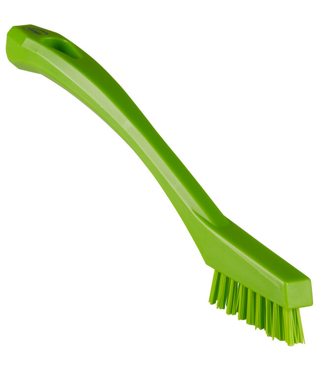 Vikan Mini Brosse, 205 mm, Très dur