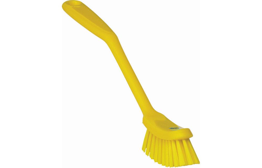 Vikan Brosse à vaisselle, 290 mm, Medium