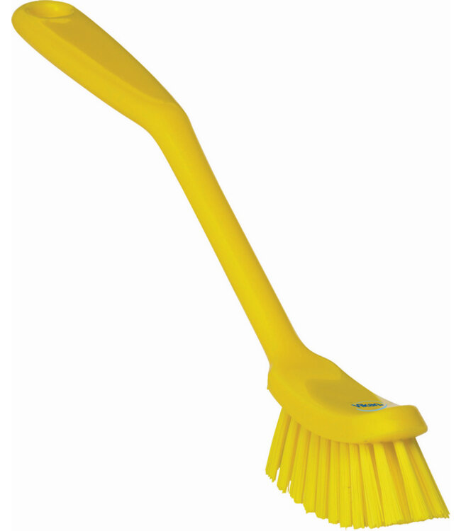Vikan Spazzola universale con manico, 290 mm, Medio