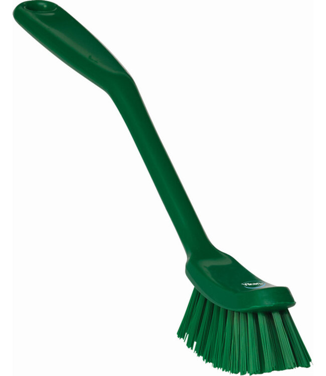 Vikan Brosse à vaisselle, 290 mm, Medium