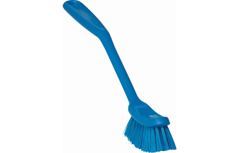 Vikan Brosse à vaisselle, 290 mm, Medium