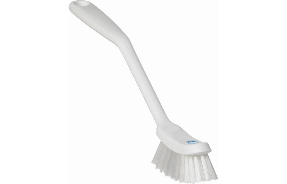 Vikan Brosse à vaisselle, 290 mm, Medium