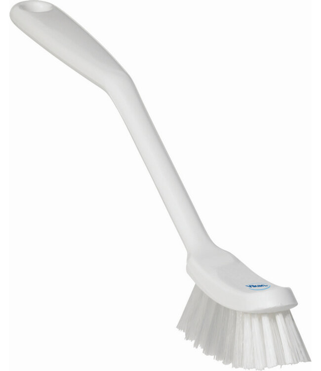 Vikan Spazzola universale con manico, 290 mm, Medio