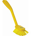 Vikan Brosse à vaisselle, 280 mm, Medium