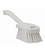 Vikan Brosse à main, manche court, 270 mm, Souple/fleuré