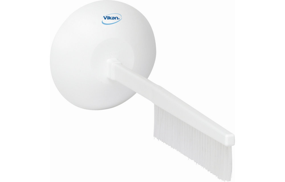 Vikan Brosse pour trancheur, 500 mm, Medium