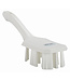Vikan UST Spazzola con manico corto, setole rigide, 260 mm, Duro