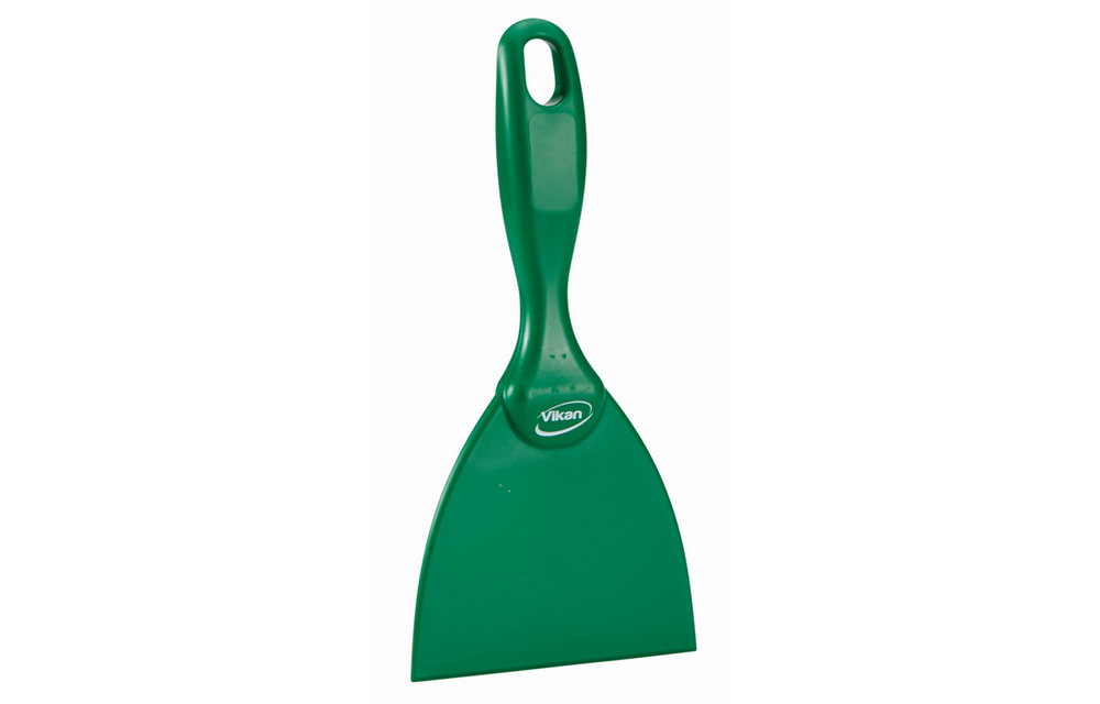 Vikan Spachtel, 102 mm
