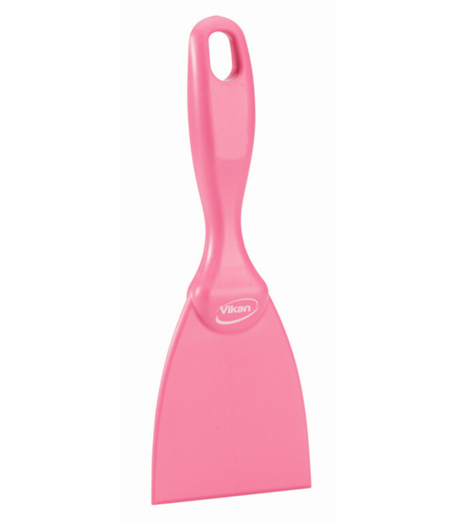 Vikan Grattoir à main, 75 mm,