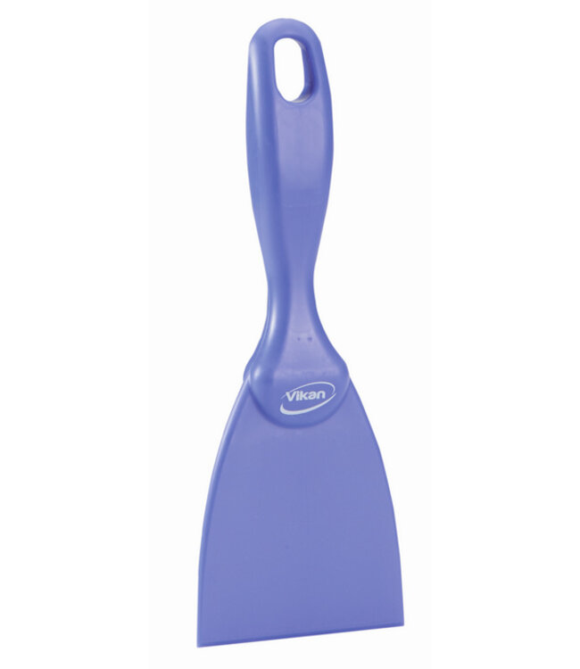 Vikan Grattoir à main, 75 mm,
