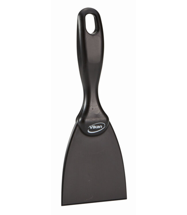 Vikan Grattoir à main, 75 mm,