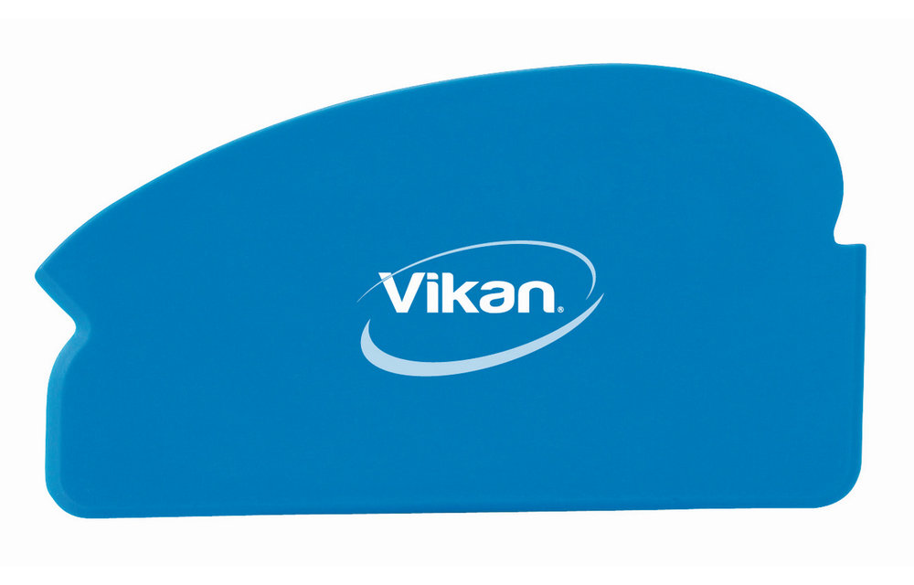 Vikan Racle-tout lame flexible (Paquet de 10 pièces)