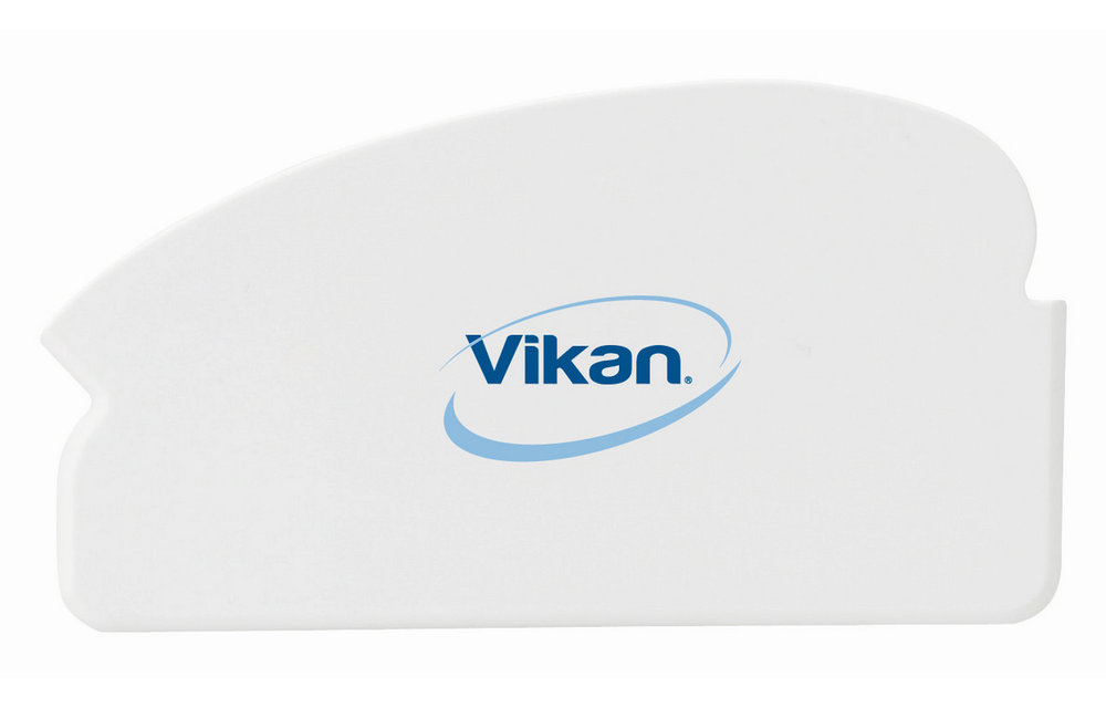 Vikan Racle-tout lame flexible (Paquet de 10 pièces)