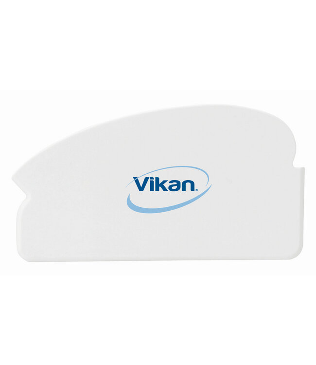 Vikan Racle-tout lame flexible (Paquet de 10 pièces)