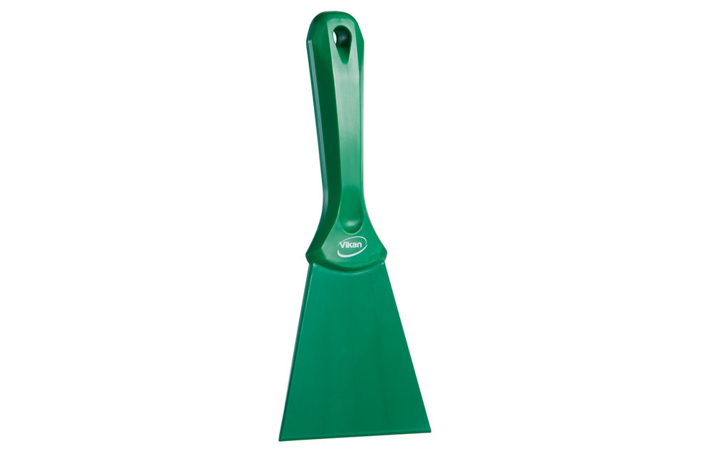 Vikan Grattoir nylon à main, 100 mm