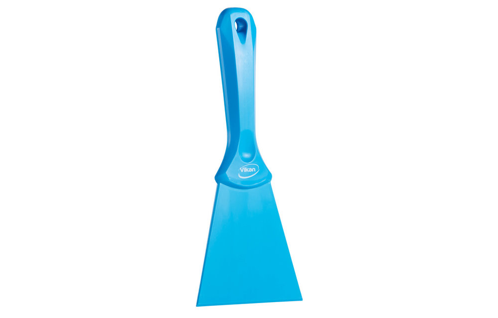 Vikan Nylon Handschaber, 100 mm