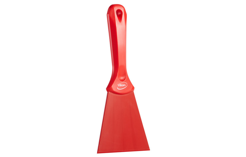 Vikan Nylon Handschaber, 100 mm