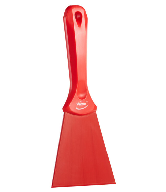 Vikan Spatola in nylon, 100 mm