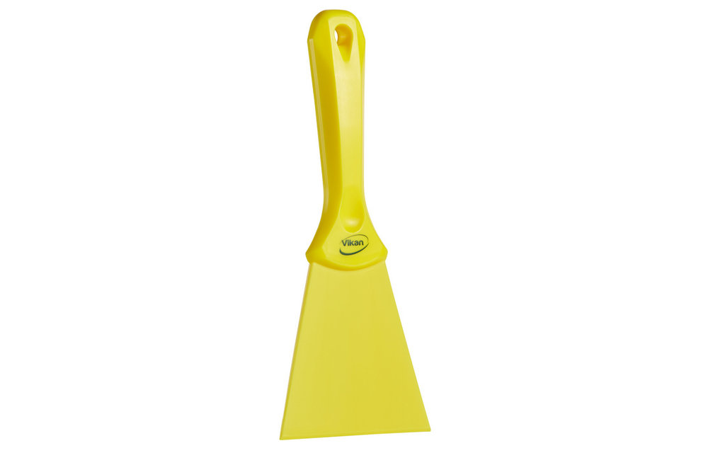 Vikan Nylon Handschaber, 100 mm