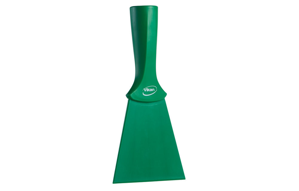 Vikan Grattoir nylon à pas-de-vis, 100 mm
