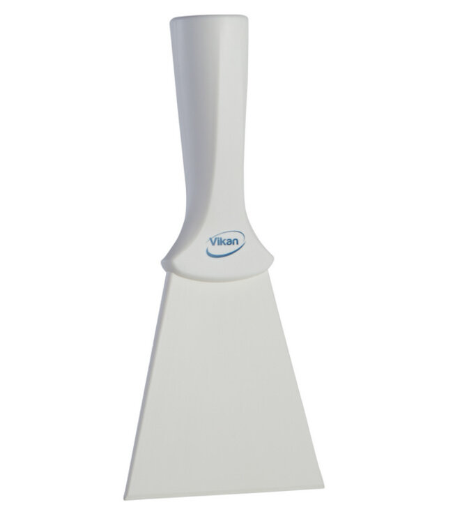 Vikan Nylonschaber mit Gewindegriff, 100 mm
