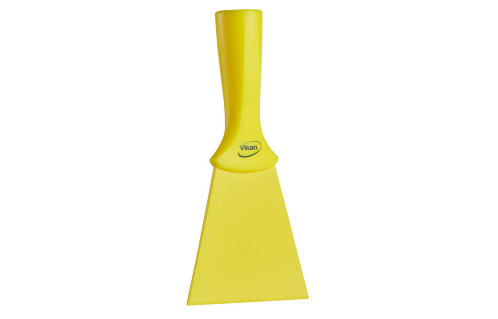 Vikan Grattoir nylon à pas-de-vis, 100 mm
