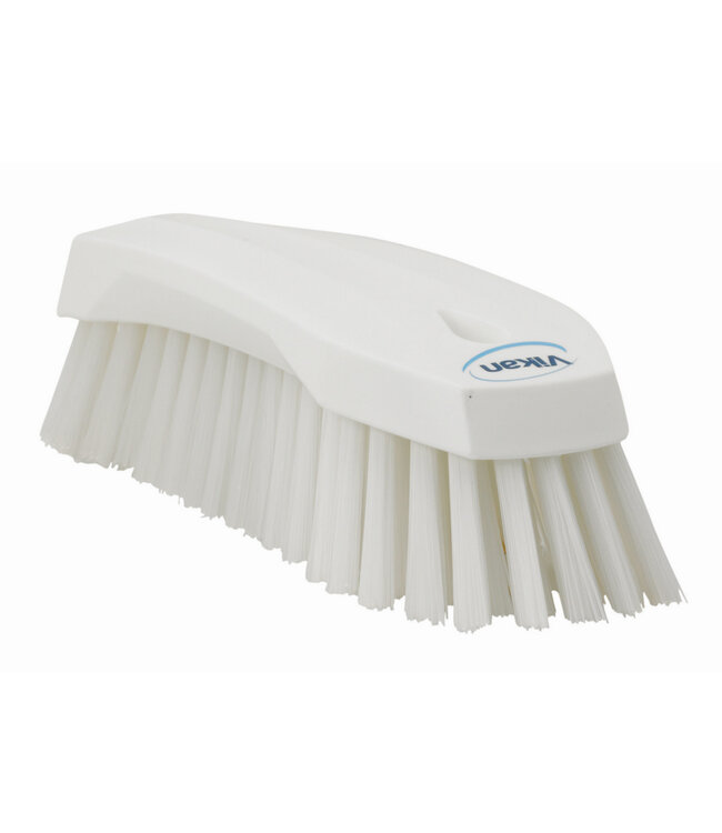 Vikan Brosse à main L, 200 mm, Dur