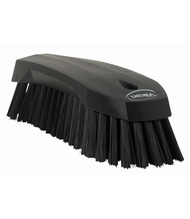 Vikan Brosse à main L, 200 mm, Dur