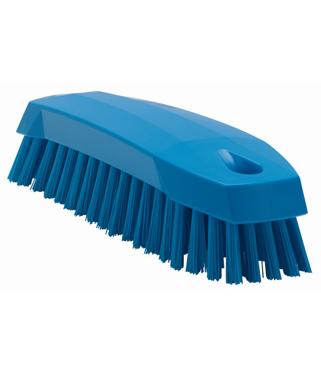 Vikan Brosse papillon à main M, 165 mm, Medium