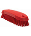 Vikan Brosse papillon à main M, 165 mm, Medium