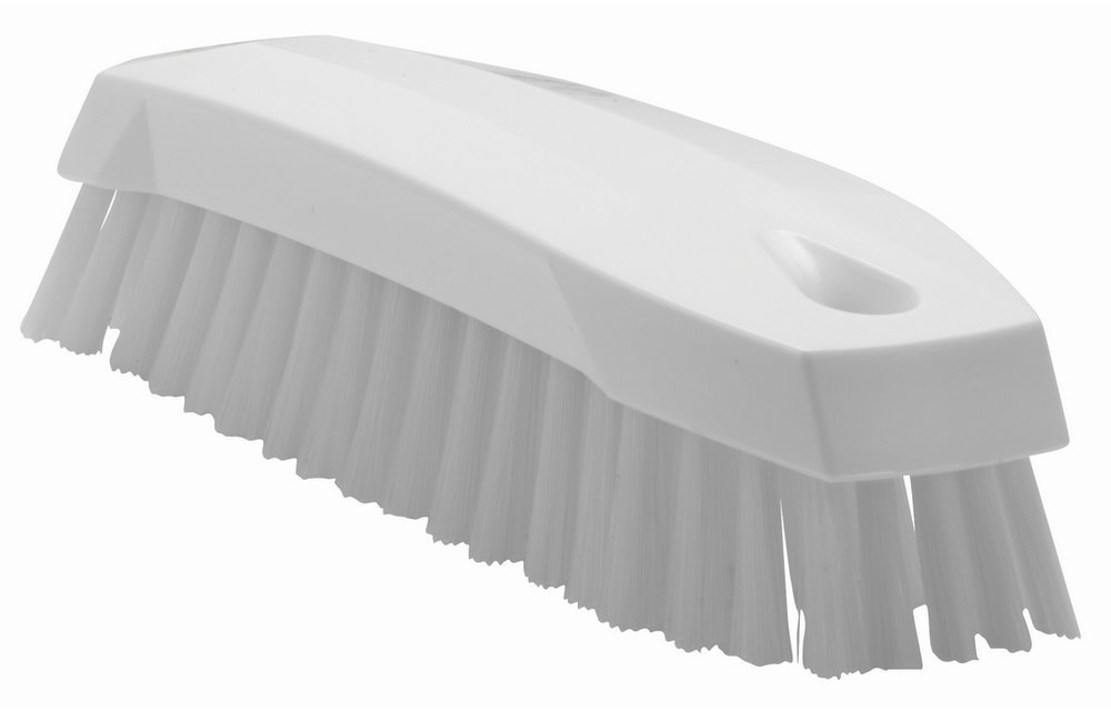Vikan Handbürste M, 165 mm, medium
