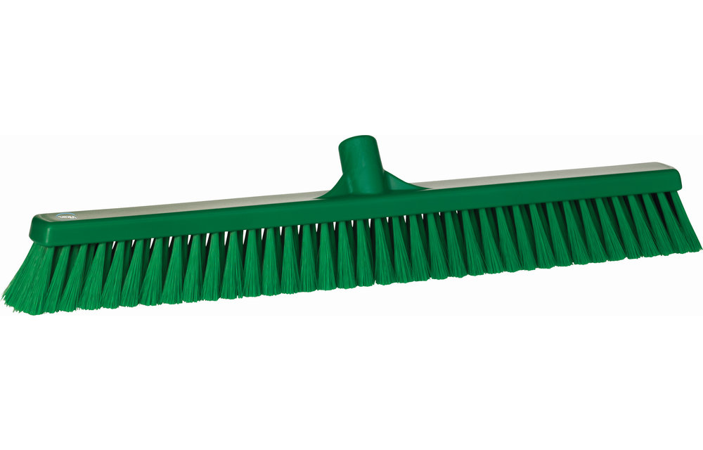 Vikan Balai souple, 610 mm, Souple
