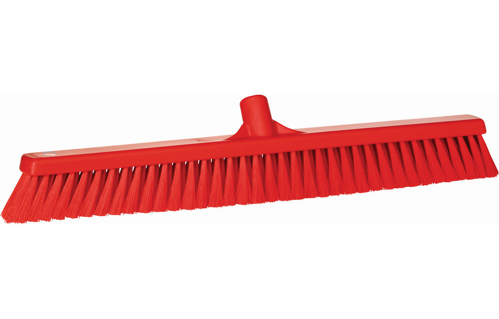 Vikan Balai souple, 610 mm, Souple