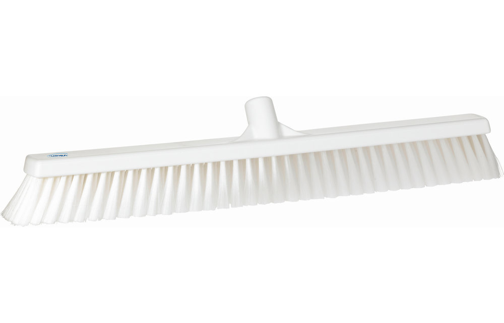 Vikan Balai souple, 610 mm, Souple