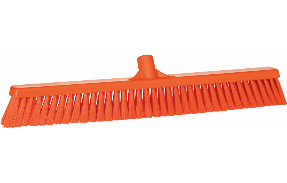 Vikan Balai souple, 610 mm, Souple