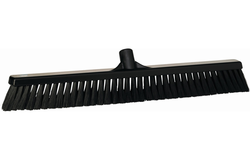 Vikan Balai souple, 610 mm, Souple